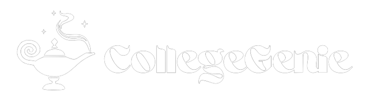 CollegeGenie Logo